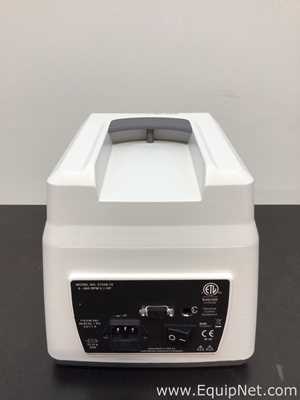 Lot Of 3 Cole-Parmer Masterflex Peristaltic Pump