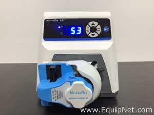 Lot Of 3 Cole-Parmer Masterflex Peristaltic Pump