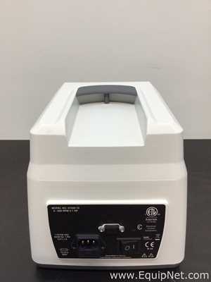 Lot Of 3 Cole-Parmer Masterflex Peristaltic Pump