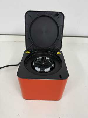 PCR e Termociclador Bio Molecular Systems QuantaBio