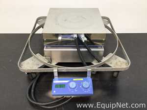 IKA MIDI MR 1 D S1 So Digital Magnetic Stirrer High-Performance Laboratory