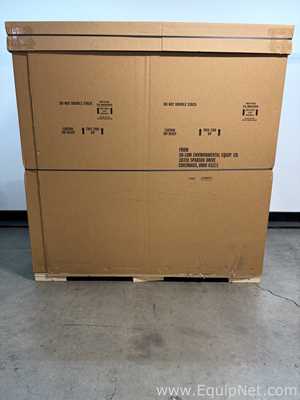 Refrigeradores Acero inoxidable LAB RepCo LABL-72-SSDS