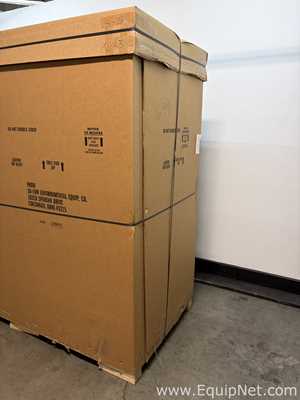Refrigeradores Acero inoxidable LAB RepCo LABL-72-SSDS