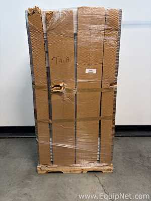 Refrigeradores Labrepco LHE-35-HG. Sin usar