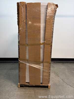 Refrigeradores Labrepco LHE-35-HG. Sin usar