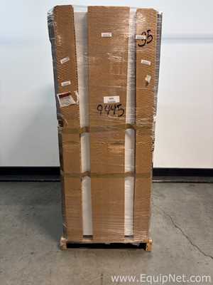Refrigeradores Labrepco LHE-35-HG. Sin usar