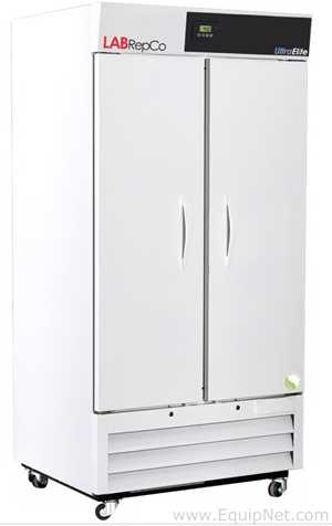Refrigeradores Labrepco LHE-35-HG. Sin usar