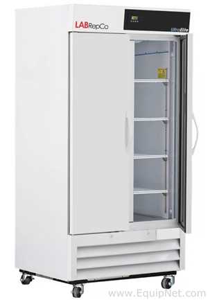Refrigeradores Labrepco LHE-35-HG. Sin usar