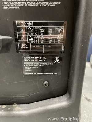 Miller Syncrowave 200 Welder