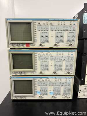 Osciloscopio Gould 1602