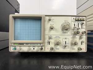 Osciloscopio Gould 1602