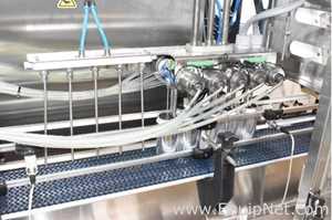 Llenadora Cask Global Canning Solutions ACS