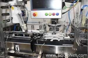 Llenadora Cask Global Canning Solutions ACS