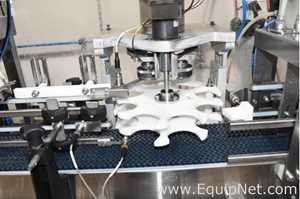 Llenadora Cask Global Canning Solutions ACS