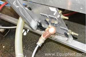 Llenadora Cask Global Canning Solutions ACS