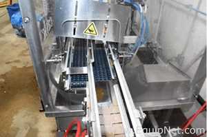 Llenadora Cask Global Canning Solutions ACS