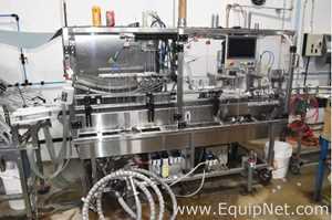 Llenadora Cask Global Canning Solutions ACS