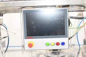 Llenadora Cask Global Canning Solutions ACS