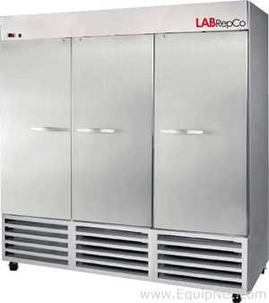 Unidade de Refrigeração aço inox LAB RepCo LABL-72-SSDS