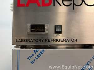 Unidade de Refrigeração aço inox LAB RepCo LABL-72-SSDS