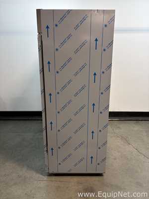 Unidade de Refrigeração aço inox LAB RepCo LABL-72-SSDS