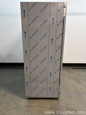 Unidade de Refrigeração aço inox LAB RepCo LABL-72-SSDS