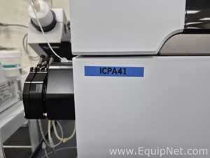 Espectrômetro de Massa Agilent Technologies 7800 ICP MS