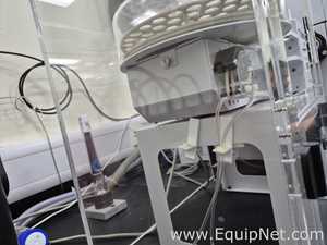 Espectrômetro de Massa Agilent Technologies 7800 ICP MS