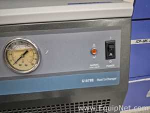 Espectrômetro de Massa Agilent Technologies 7800 ICP MS