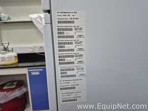 Espectrômetro de Massa Agilent Technologies 7800 ICP MS