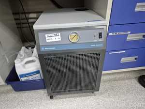 Espectrômetro de Massa Agilent Technologies 7800 ICP MS