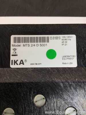 Rüttler IKA MTS 2/4