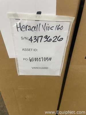 Thermo Scientific Heracell Vios 160i LK CO2 Incubator Unused in Original Box