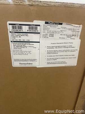 Thermo Scientific Heracell Vios 160i LK CO2 Incubator Unused in Original Box