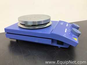 Ika-Werke RCT BASIC S1 Magnetic Hotplate Stirrers