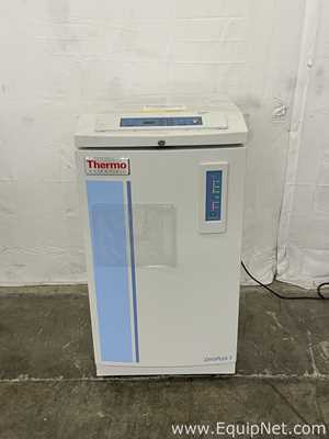 Thermo Scientific CryoPlus 1 Liquid Nitrogen Storage System