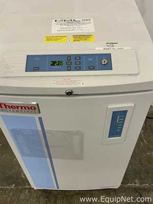 Thermo Scientific CryoPlus 1 Liquid Nitrogen Storage System