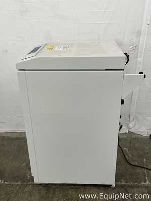 Thermo Scientific CryoPlus 1 Liquid Nitrogen Storage System