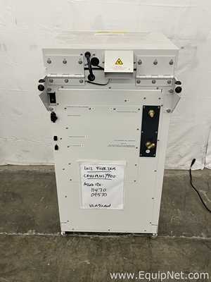 Thermo Scientific CryoPlus 1 Liquid Nitrogen Storage System