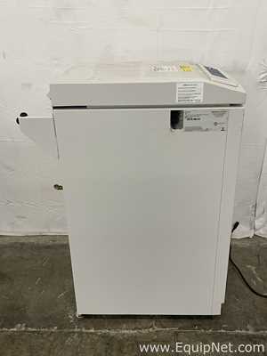 Thermo Scientific CryoPlus 1 Liquid Nitrogen Storage System