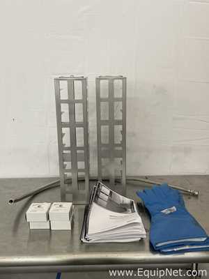 Thermo Scientific CryoPlus 1 Liquid Nitrogen Storage System