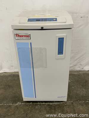 Thermo Scientific CryoPlus 1 Liquid Nitrogen Storage System
