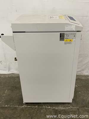 Thermo Scientific CryoPlus 1 Liquid Nitrogen Storage System