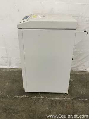 Thermo Scientific CryoPlus 1 Liquid Nitrogen Storage System