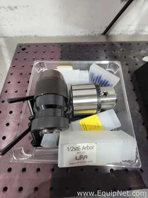Prensa Sonitek TS100