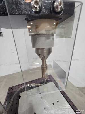 Prensa Sonitek TS100