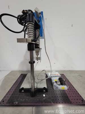Prensa Sonitek TS100