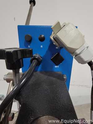 Prensa Sonitek TS100