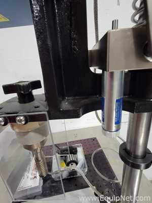 Prensa Sonitek TS100