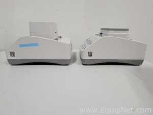 lote de  2 Misturador para Laboratórios Eppendorf 5382